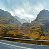 Glencoe Pass