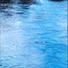 Huon river painting thumbnail