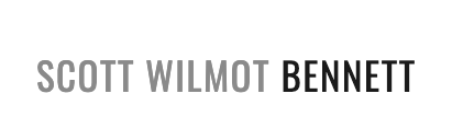 Scott Wilmot Bennett