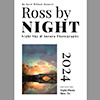 Booklet cover of Ross by Night